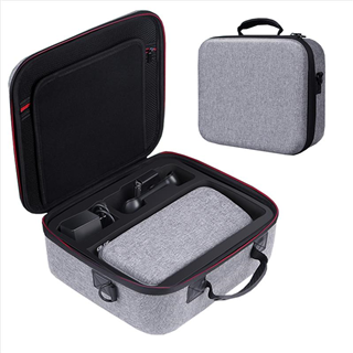 Hard Carrying Case Compatible for Nintendo Switch-Fit for Extra Switch Pro Controller
